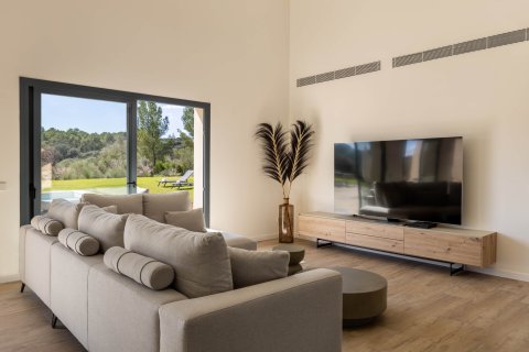 Finca à vendre Sencelles, Mallorca, Espagne, 4 chambres, 405 m2 No. 131001 - photo 8