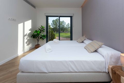 Finca à vendre Sencelles, Mallorca, Espagne, 4 chambres, 405 m2 No. 131001 - photo 27