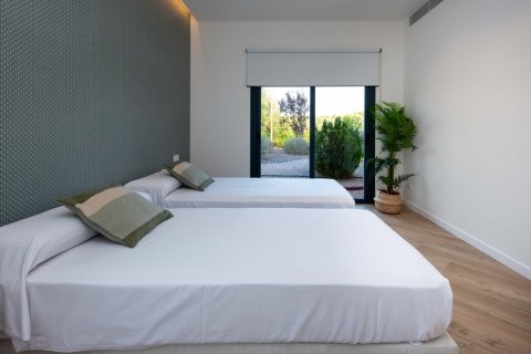 Finca à vendre Sencelles, Mallorca, Espagne, 4 chambres, 405 m2 No. 131001 - photo 29