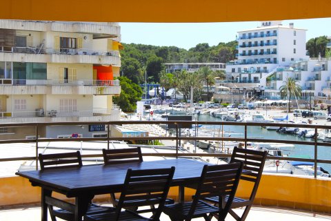 Wohnung zum Verkauf Porto Cristo, Mallorca, Spanien 3 Schlafzimmer, 163 m2 Nr. 130999 - Foto 1
