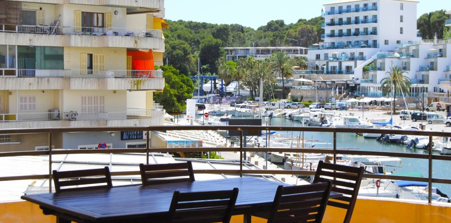 Wohnung Porto Cristo, Mallorca, Spanien 3 Schlafzimmer, 163 m2 Nr. 130999