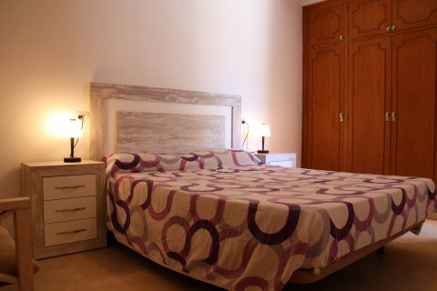 Wohnung zum Verkauf Porto Cristo, Mallorca, Spanien 3 Schlafzimmer, 163 m2 Nr. 130999 - Foto 9