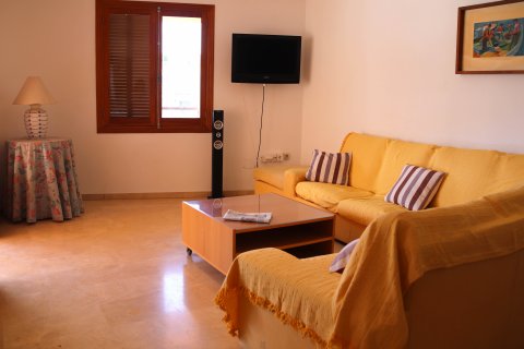 Wohnung zum Verkauf Porto Cristo, Mallorca, Spanien 3 Schlafzimmer, 163 m2 Nr. 130999 - Foto 4