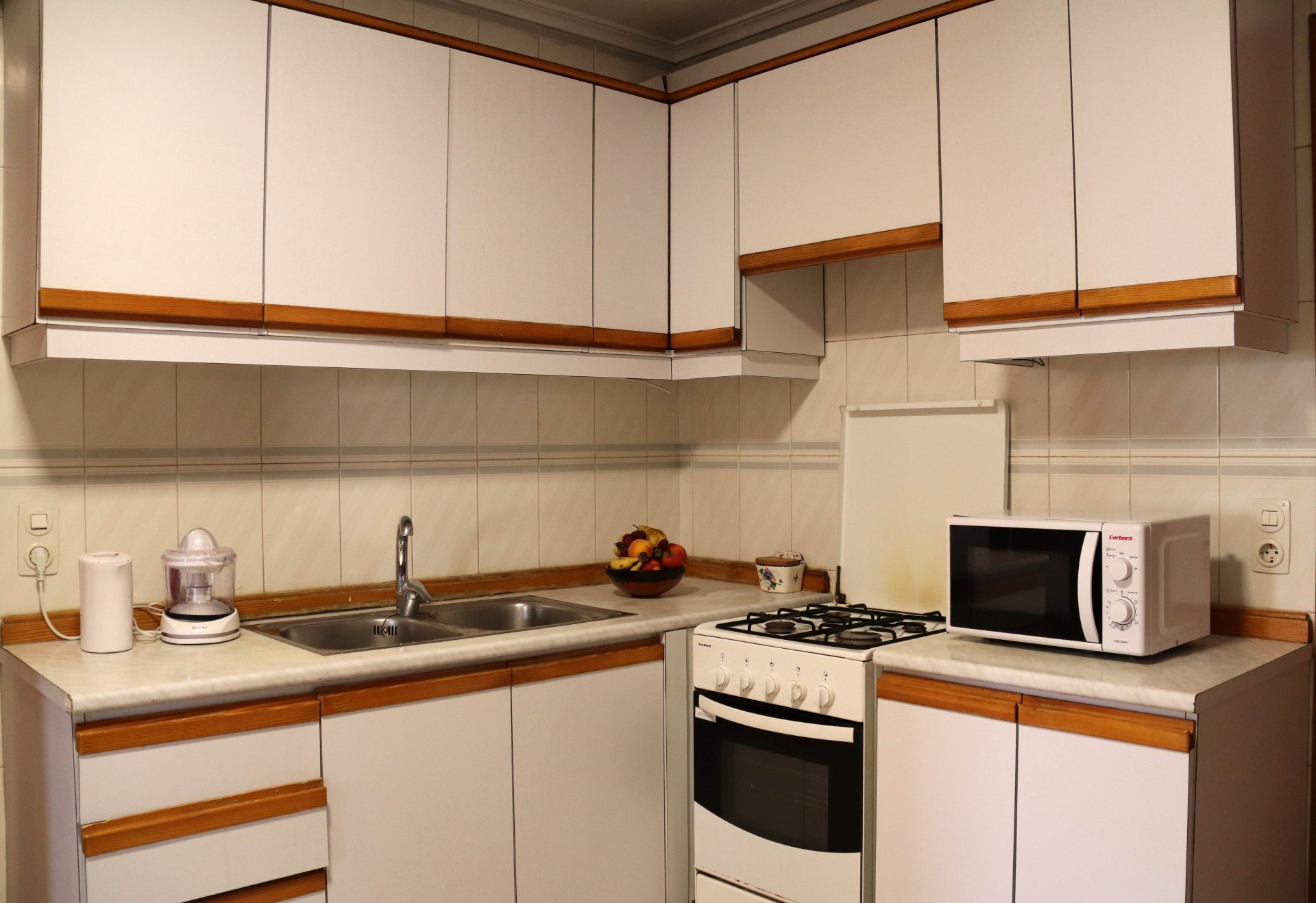 Apartment in Porto Cristo, Mallorca, Spain 3 bedrooms, 163 sq.m. No. 130999