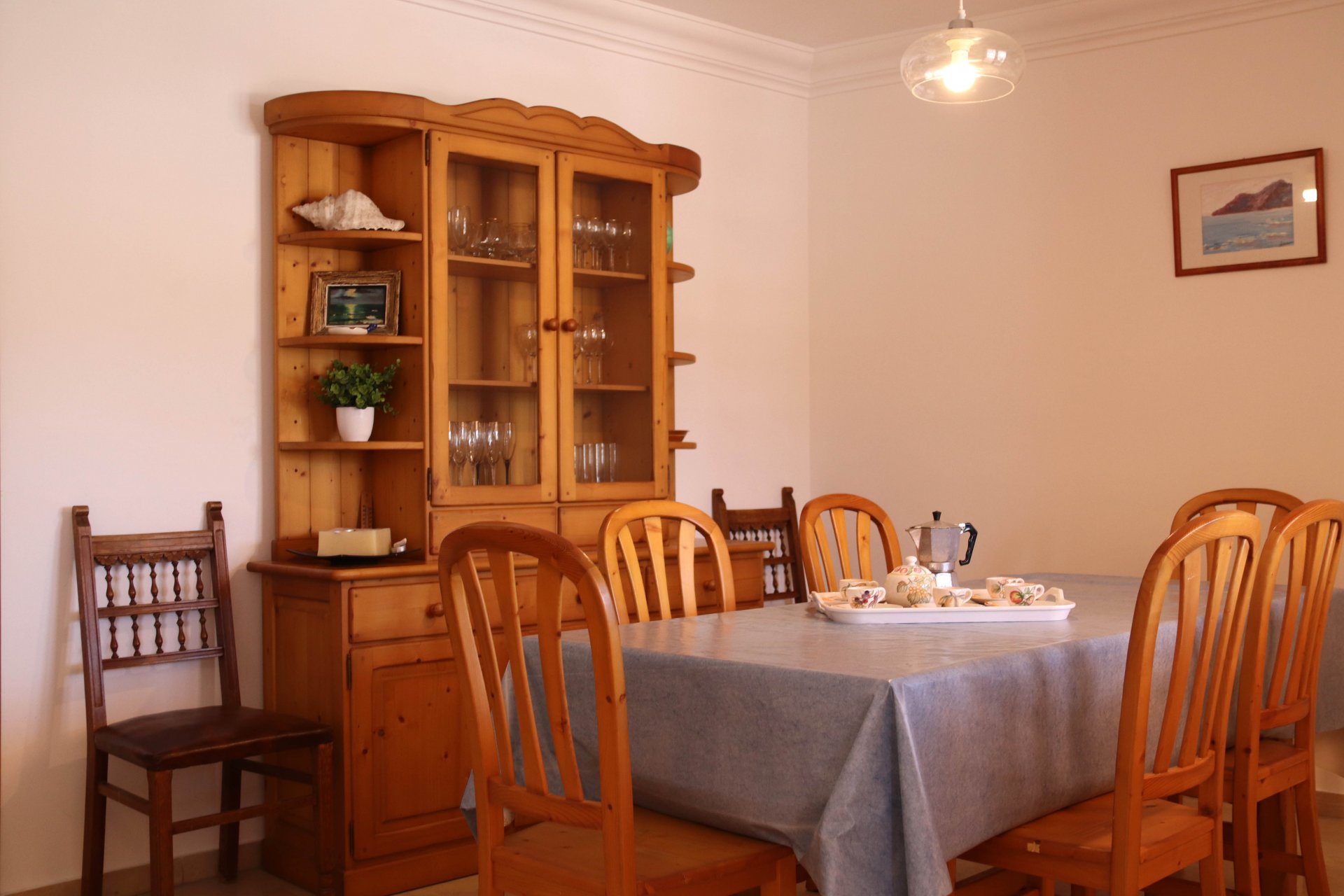 Apartment in Porto Cristo, Mallorca, Spain 3 bedrooms, 163 sq.m. No. 130999