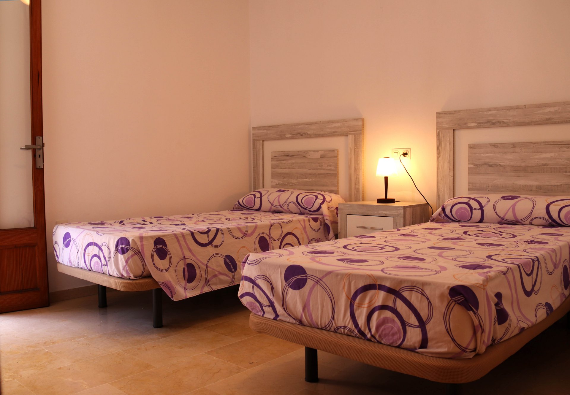 Apartment in Porto Cristo, Mallorca, Spain 3 bedrooms, 163 sq.m. No. 130999