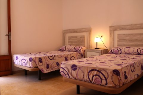 Wohnung zum Verkauf Porto Cristo, Mallorca, Spanien 3 Schlafzimmer, 163 m2 Nr. 130999 - Foto 11