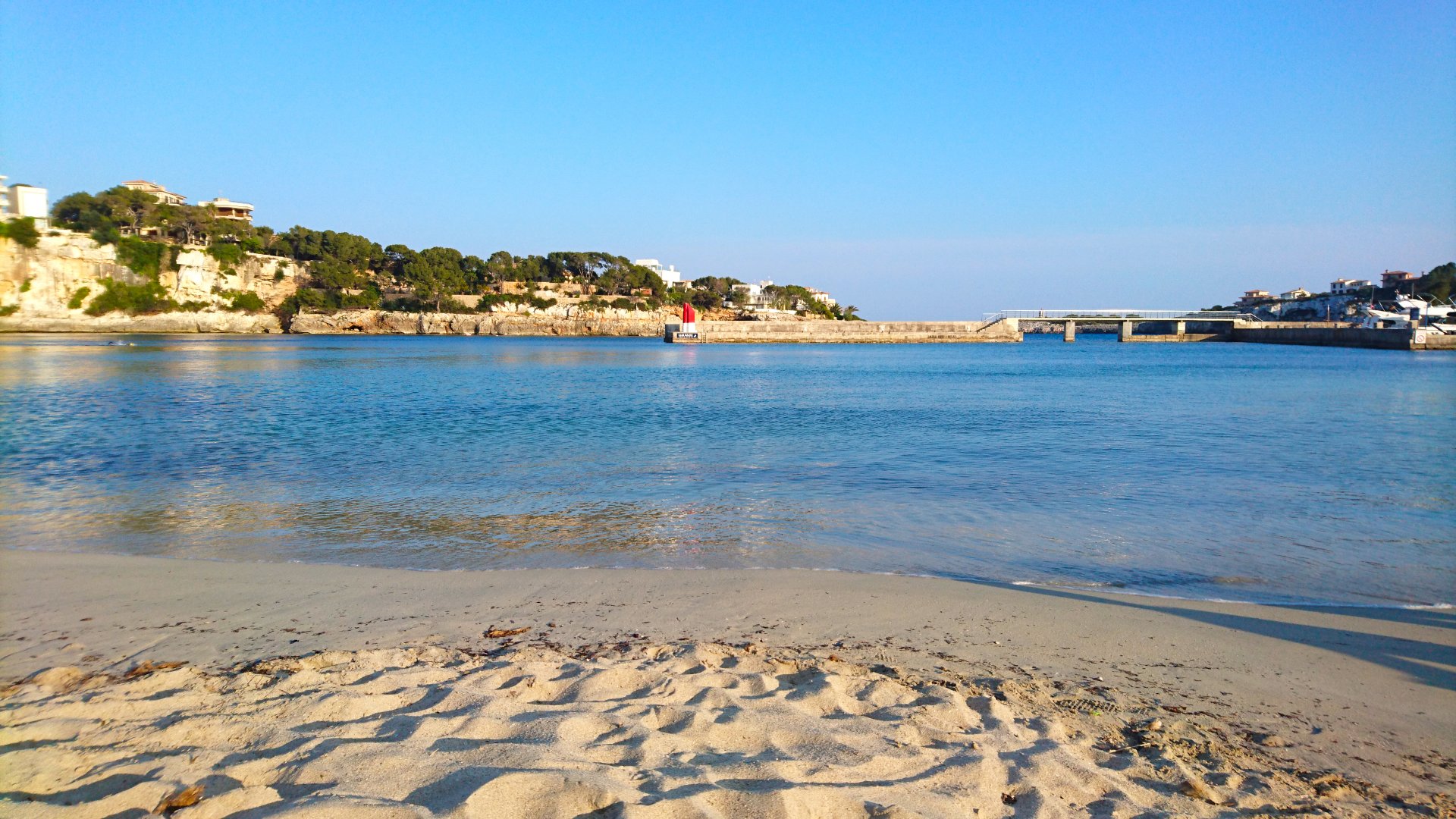 Apartment in Porto Cristo, Mallorca, Spain 3 bedrooms, 163 sq.m. No. 130999