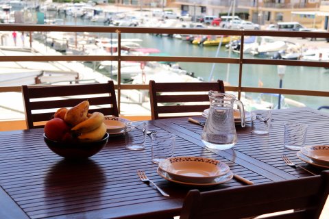 Wohnung zum Verkauf Porto Cristo, Mallorca, Spanien 3 Schlafzimmer, 163 m2 Nr. 130999 - Foto 2