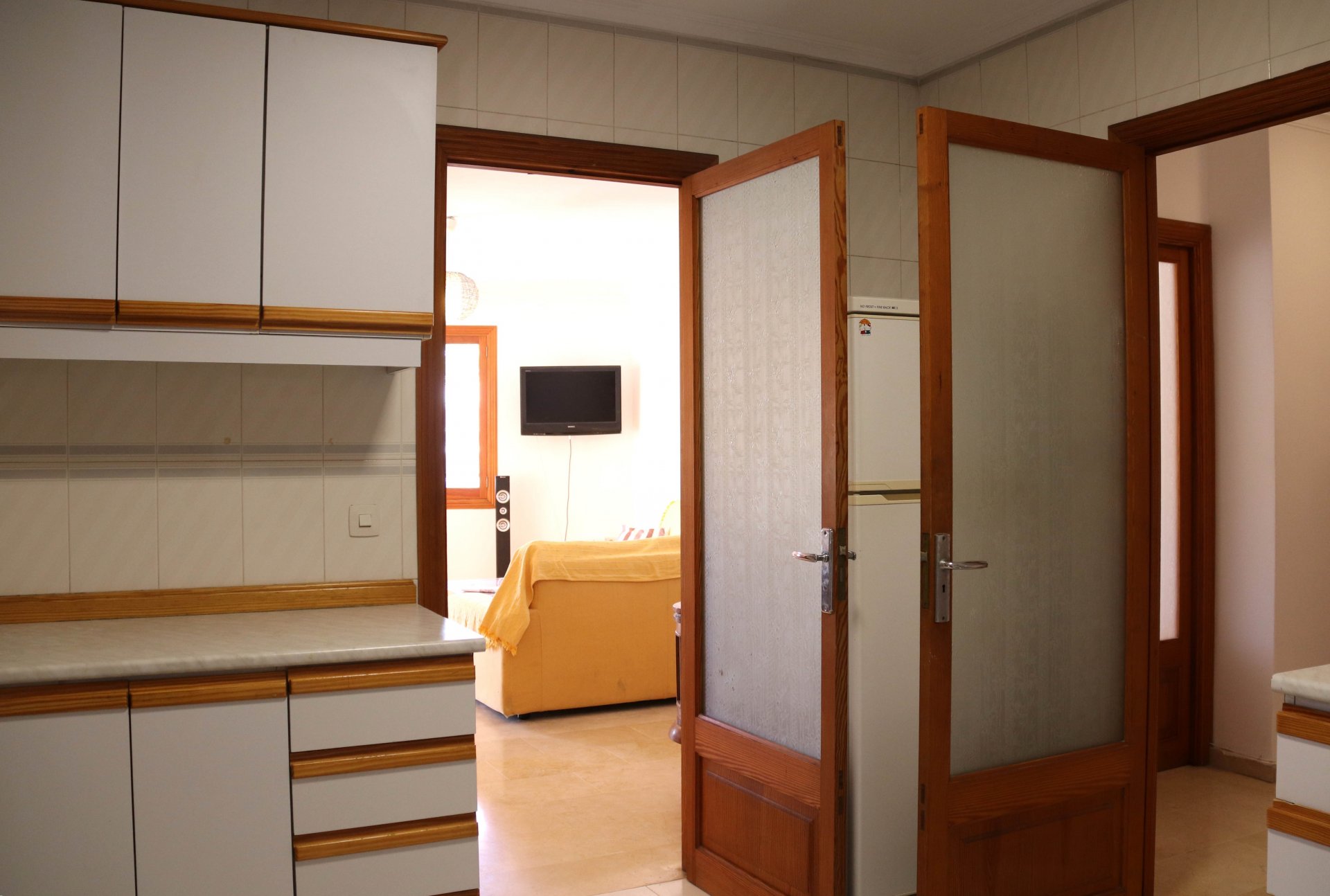 Apartment in Porto Cristo, Mallorca, Spain 3 bedrooms, 163 sq.m. No. 130999