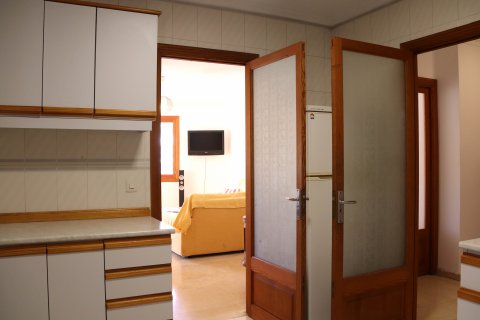 Wohnung zum Verkauf Porto Cristo, Mallorca, Spanien 3 Schlafzimmer, 163 m2 Nr. 130999 - Foto 8