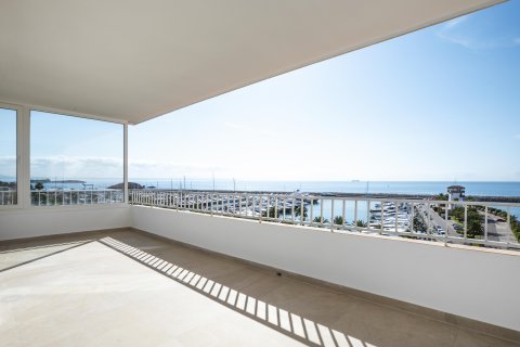 Apartment for rent Portals Nous, Mallorca, Spain 2 bedrooms, 84 sq.m. No. 130954 - photo 4