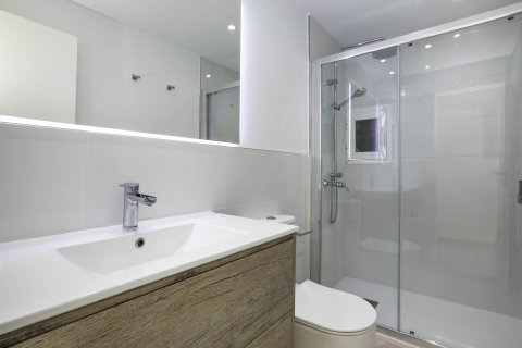 Apartment for rent Portals Nous, Mallorca, Spain 2 bedrooms, 84 sq.m. No. 130954 - photo 10