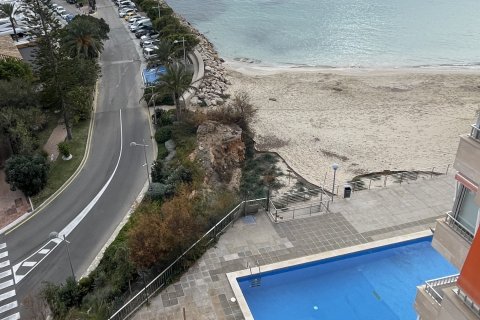 Apartment for rent Portals Nous, Mallorca, Spain 2 bedrooms, 84 sq.m. No. 130954 - photo 5