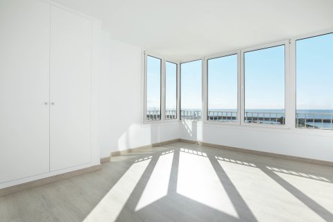 Apartment for rent Portals Nous, Mallorca, Spain 2 bedrooms, 84 sq.m. No. 130954 - photo 7