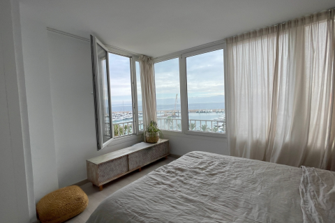 Apartment for rent Portals Nous, Mallorca, Spain 2 bedrooms, 84 sq.m. No. 130954 - photo 11