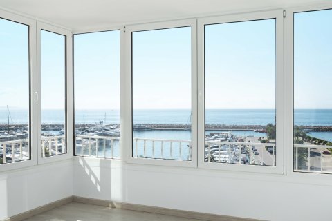 Apartment for rent Portals Nous, Mallorca, Spain 2 bedrooms, 84 sq.m. No. 130954 - photo 8