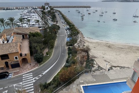 Apartment for rent Portals Nous, Mallorca, Spain 2 bedrooms, 84 sq.m. No. 130954 - photo 12