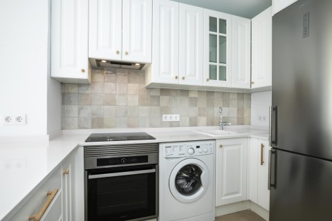 Apartment for rent Portals Nous, Mallorca, Spain 2 bedrooms, 84 sq.m. No. 130954 - photo 6