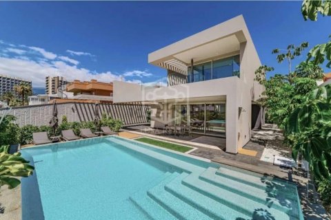 Villa zum Verkauf Arona, Tenerife, Spanien 4 Schlafzimmer, 300 m2 Nr. 130895 - Foto 1