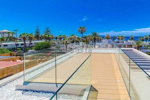 Villa zum Verkauf Arona, Tenerife, Spanien 4 Schlafzimmer, 300 m2 Nr. 130895 - Foto 12