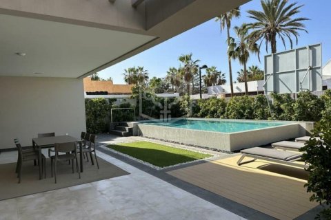 Villa zum Verkauf Arona, Tenerife, Spanien 4 Schlafzimmer, 300 m2 Nr. 130895 - Foto 2