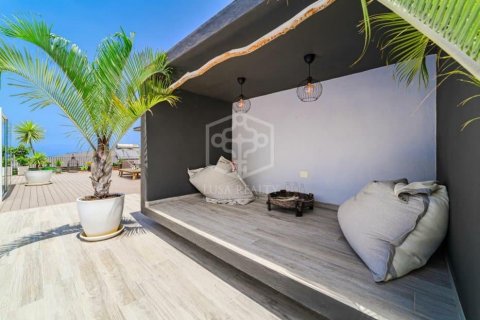 Villa for sale La Orotava, Tenerife, Spain 4 bedrooms,  No. 130898 - photo 7