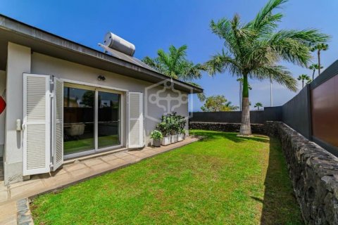 Villa for sale La Orotava, Tenerife, Spain 4 bedrooms,  No. 130898 - photo 16