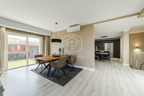 Villa for sale La Orotava, Tenerife, Spain 4 bedrooms,  No. 130898 - photo 21
