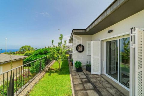 Villa for sale La Orotava, Tenerife, Spain 4 bedrooms,  No. 130898 - photo 18