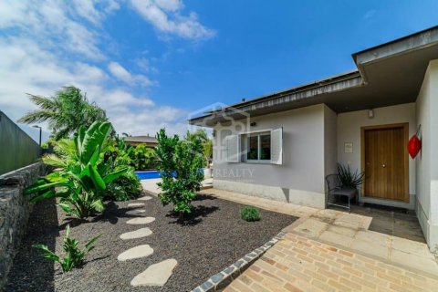 Villa for sale La Orotava, Tenerife, Spain 4 bedrooms,  No. 130898 - photo 15