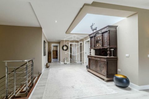 Villa for sale La Orotava, Tenerife, Spain 4 bedrooms,  No. 130898 - photo 25