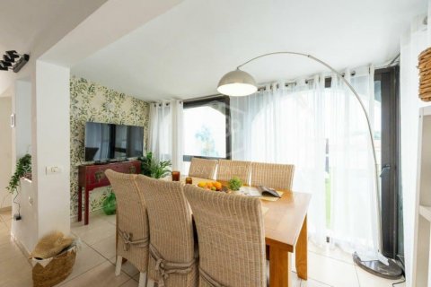 Villa en venta San Miguel de Abona, Tenerife, España 4 dormitorios, 234 m2 No. 130899 - foto 18