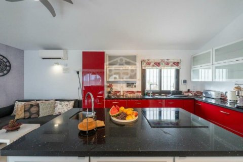 Villa en venta San Miguel de Abona, Tenerife, España 4 dormitorios, 234 m2 No. 130899 - foto 5