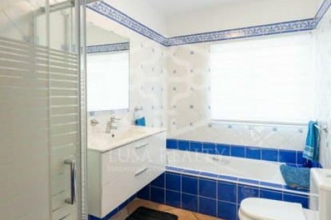 Villa for sale San Miguel de Abona, Tenerife, Spain 8 bedrooms, 530 sq.m. No. 130897 - photo 13