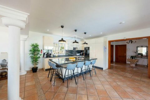 Villa for sale San Miguel de Abona, Tenerife, Spain 8 bedrooms, 530 sq.m. No. 130897 - photo 5