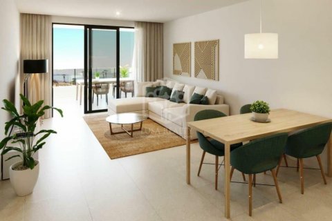Apartament Adeje, Tenerife, Hiszpania 2 sypialnie, 127 mkw. nr 130901 – zdjęcie 7