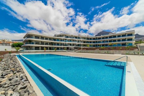 Apartament Adeje, Tenerife, Hiszpania 2 sypialnie, 127 mkw. nr 130901 – zdjęcie 21