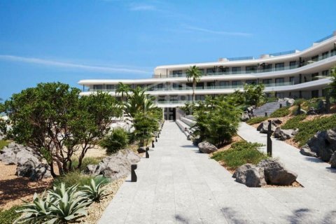 Apartament Adeje, Tenerife, Hiszpania 2 sypialnie, 127 mkw. nr 130901 – zdjęcie 4
