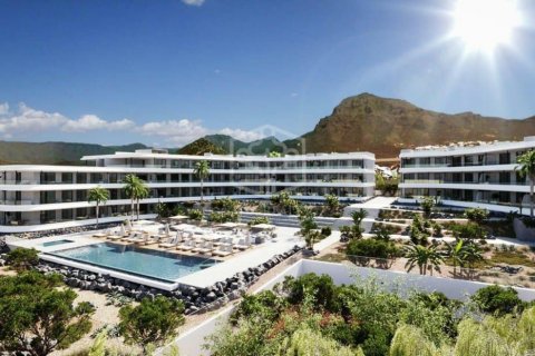 Apartament Adeje, Tenerife, Hiszpania 2 sypialnie, 127 mkw. nr 130901 – zdjęcie 19