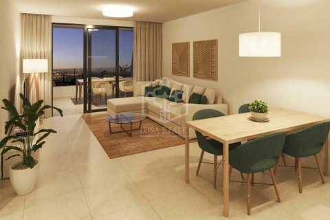 Apartament Adeje, Tenerife, Hiszpania 2 sypialnie, 127 mkw. nr 130901 – zdjęcie 15