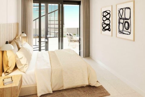 Apartament Adeje, Tenerife, Hiszpania 2 sypialnie, 127 mkw. nr 130901 – zdjęcie 8