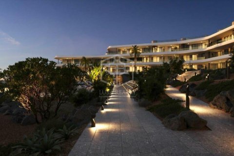 Apartament Adeje, Tenerife, Hiszpania 2 sypialnie, 127 mkw. nr 130901 – zdjęcie 13
