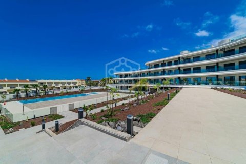Apartament Adeje, Tenerife, Hiszpania 2 sypialnie, 127 mkw. nr 130901 – zdjęcie 1
