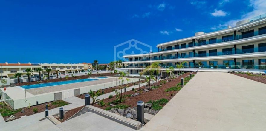 Apartament Adeje, Tenerife, Hiszpania 2 sypialnie, 127 mkw. nr 130901