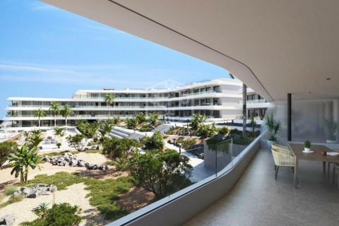 Apartament Adeje, Tenerife, Hiszpania 2 sypialnie, 127 mkw. nr 130901 – zdjęcie 5