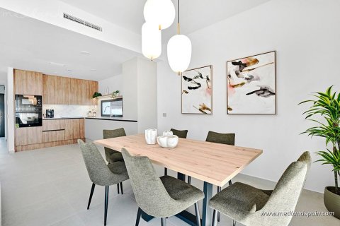 Villa for sale San Miguel de Salinas, Alicante, Spain 3 bedrooms, 237 sq.m. No. 129806 - photo 3