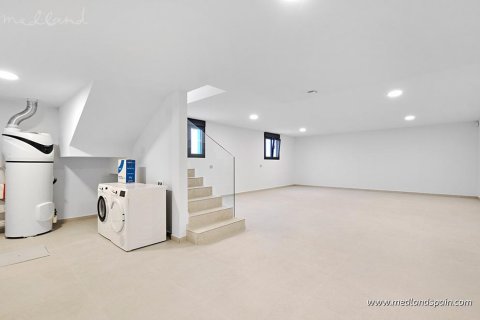 Villa for sale San Miguel de Salinas, Alicante, Spain 3 bedrooms, 237 sq.m. No. 129806 - photo 13