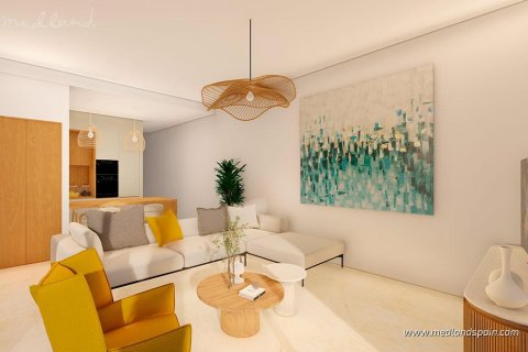 Townhouse zum Verkauf Santiago de la Ribera, Murcia, Spanien 3 Schlafzimmer, 113 m2 Nr. 129809 - Foto 3