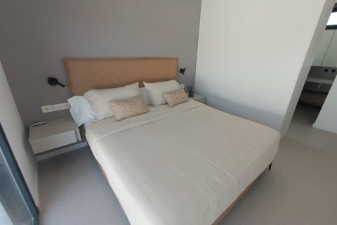 Villa till salu Ciudad Quesada, Alicante, Spanien 3 sovrum, 150 kvm. Nr. 127211 - foto 3